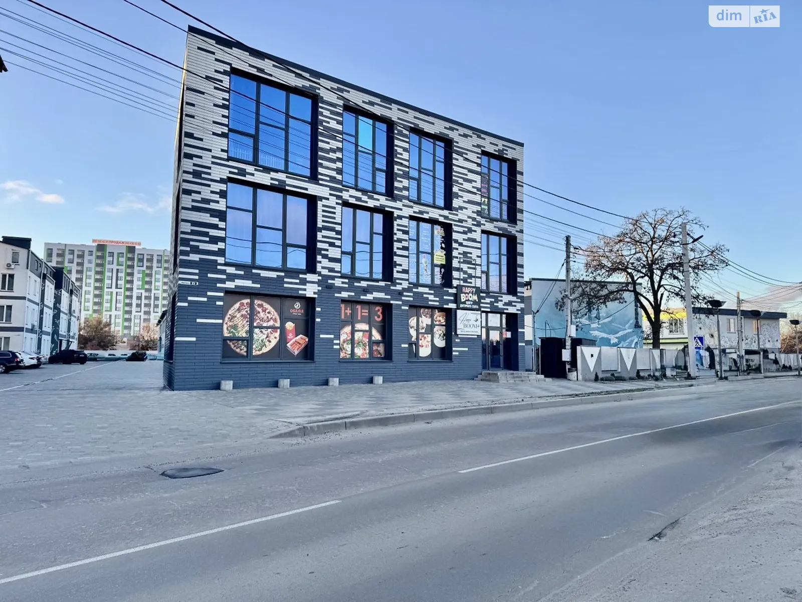 Продается помещения свободного назначения 240 кв. м в 3-этажном здании, цена: 260000 $ - фото 1