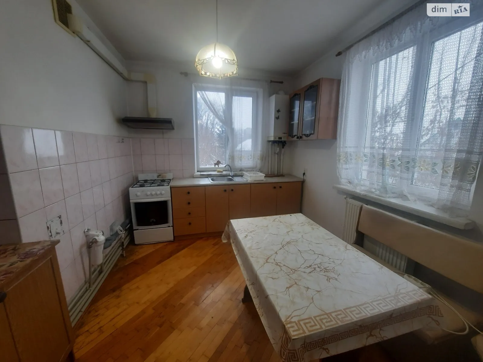 Сдается в аренду часть дома 100 кв. м с беседкой, цена: 9300 грн - фото 1