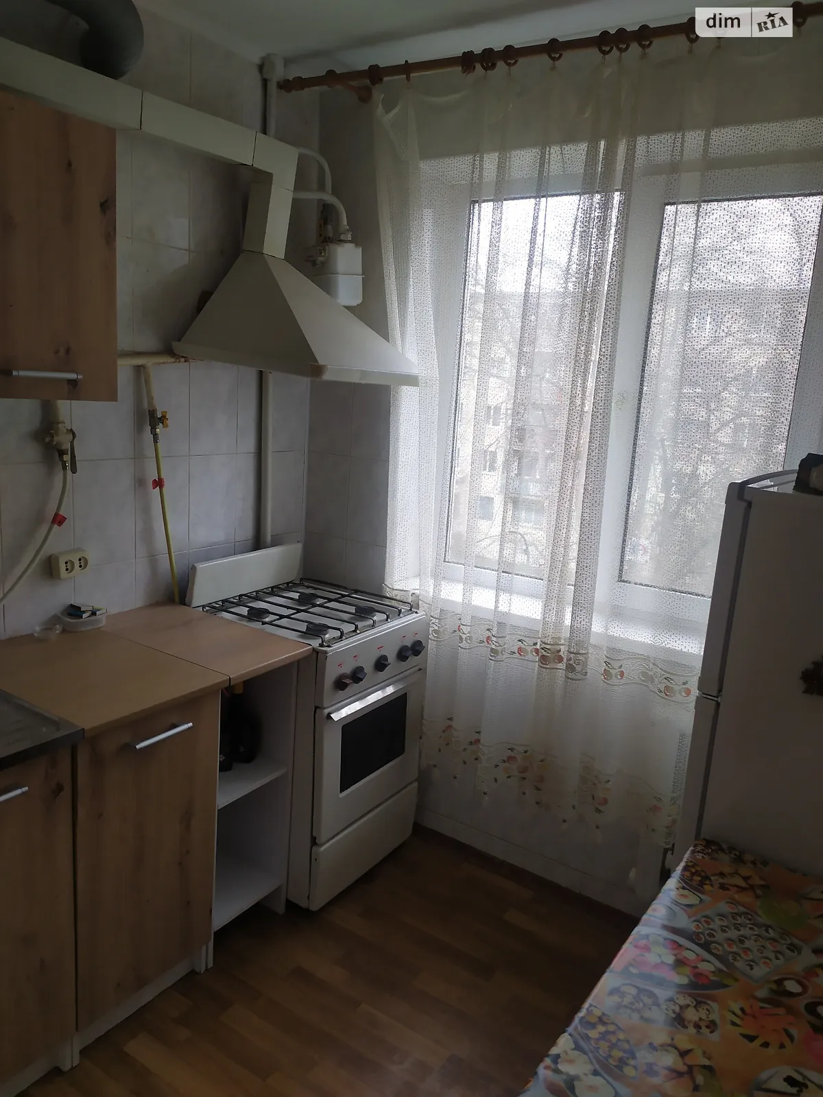 Сдается в аренду 1-комнатная квартира 30 кв. м в Виннице, просп. Юности - фото 1