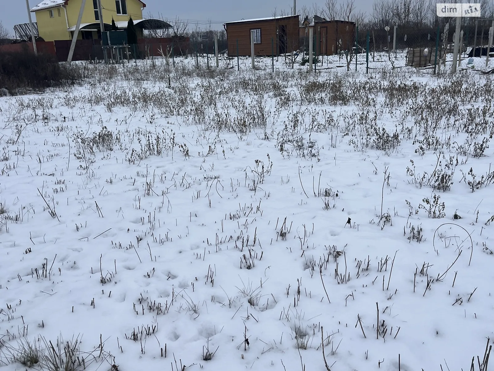 Продается земельный участок 6 соток в Винницкой области, цена: 21999 $ - фото 1