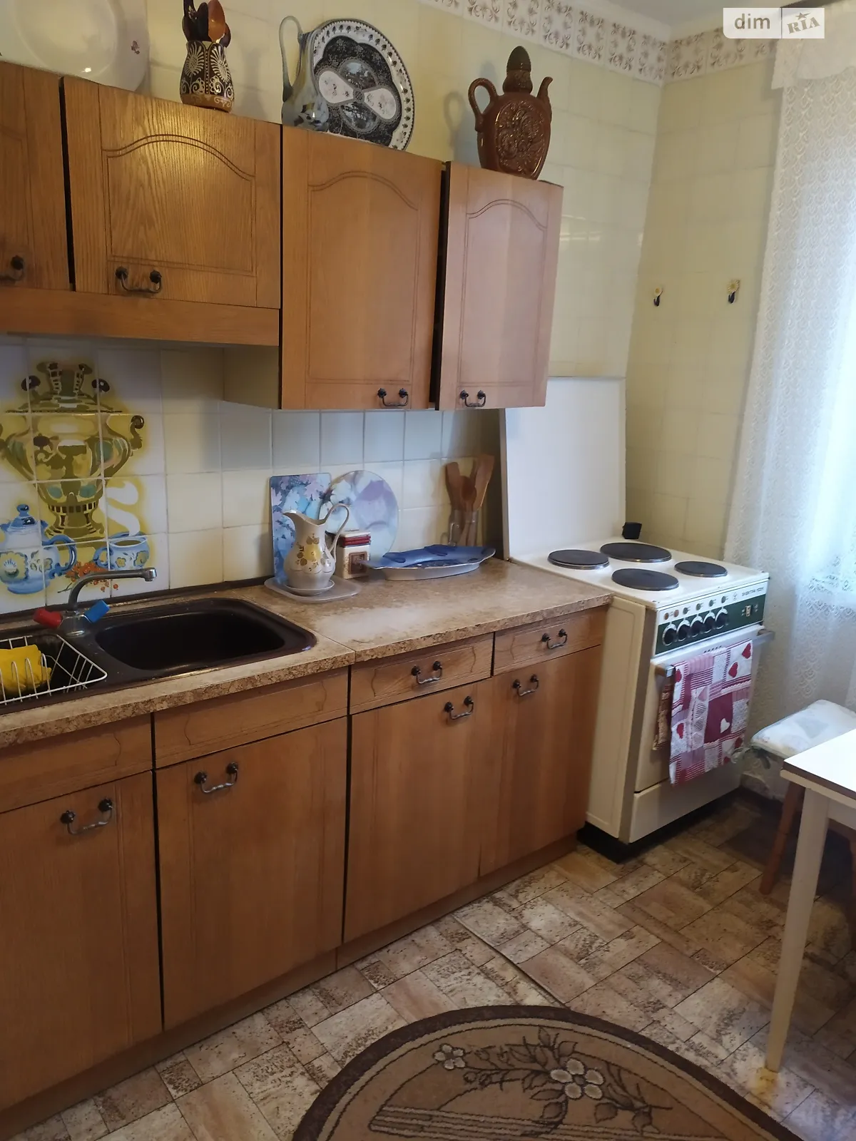 Продается 2-комнатная квартира 52 кв. м в Виннице, ул. Марии Литвиненко-Вольгемут - фото 1