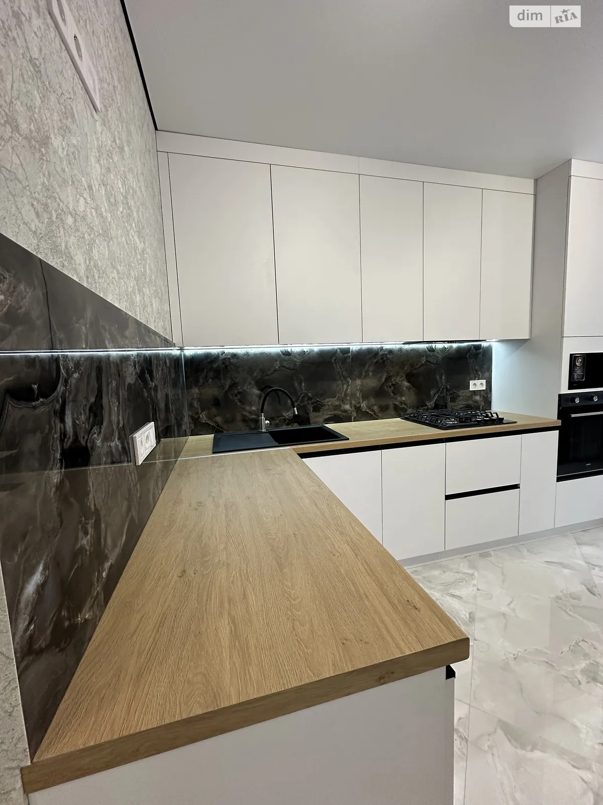 Продается 1-комнатная квартира 46 кв. м в Виннице, цена: 95000 $ - фото 1