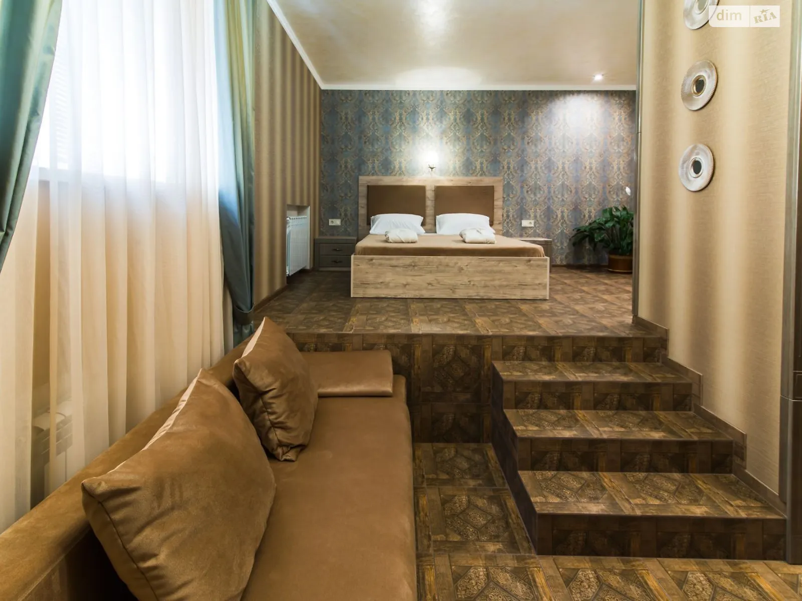 ул. Донцова Дмитрия(Донского Дмитрия), 7 Центральный Днепр, цена: 1900 грн - фото 1