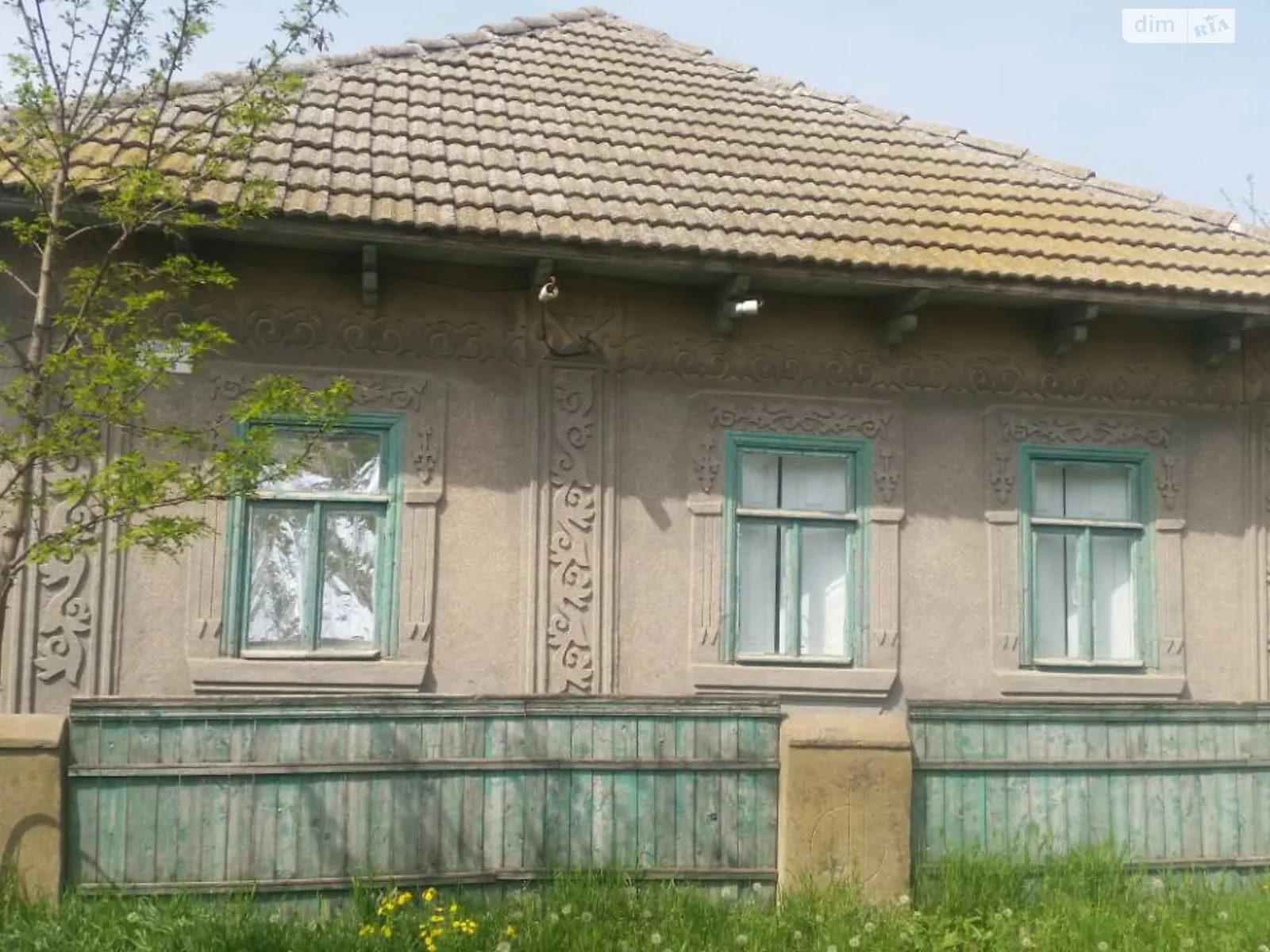 Продается одноэтажный дом 70 кв. м с бассейном, цена: 7000 $ - фото 1