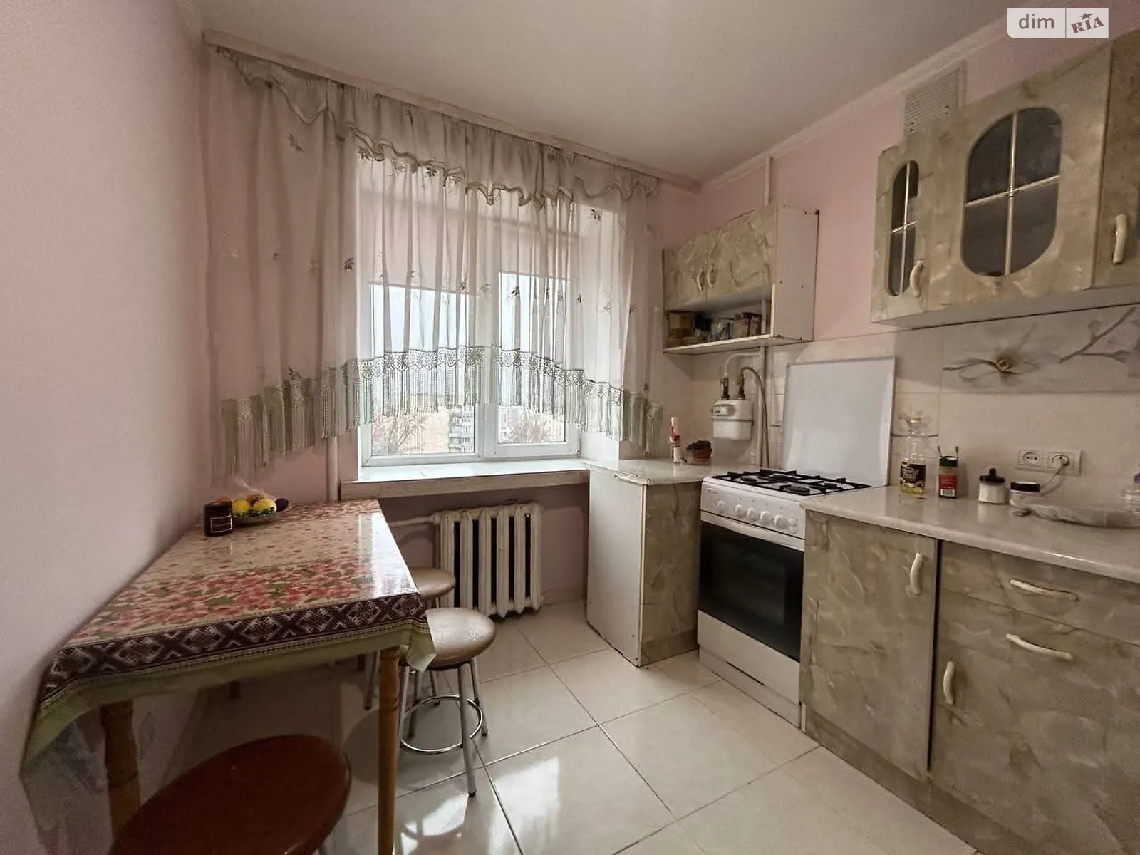 2-комнатная квартира 50 кв. м в Тернополе, ул. Защитников Украины(Пушкина) - фото 1