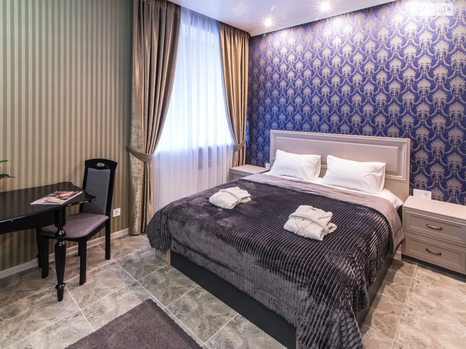 ул. Донцова Дмитрия(Донского Дмитрия), 7 Центральный Днепр, цена: 1900 грн - фото 1