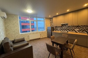 Долгосрочная аренда квартиры, Киев, р‑н. Харьковский Массив, ст.м. Бориспольская, Братьев Чибинеевых (Черниговская) улица, дом 8А