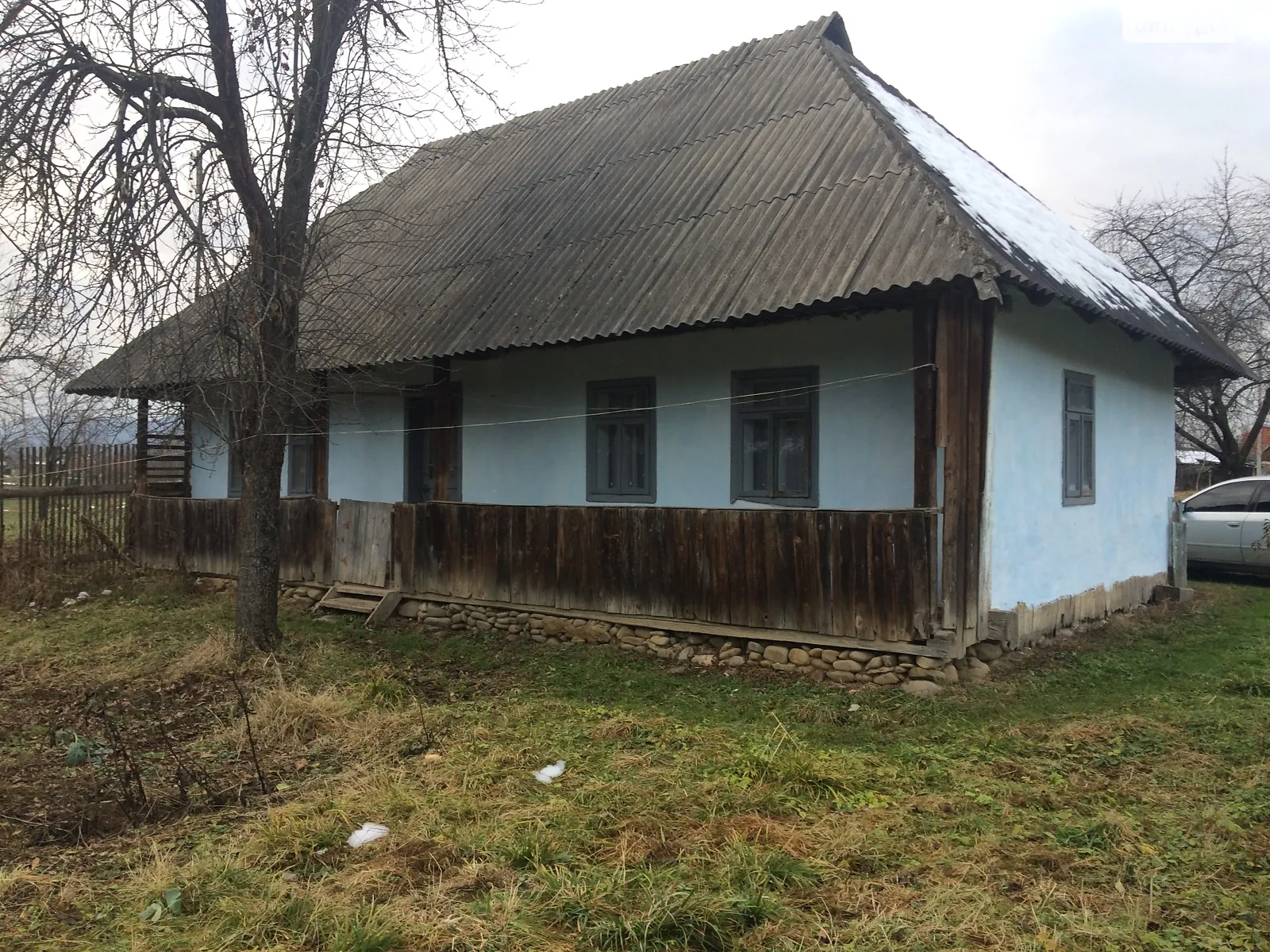 Продается одноэтажный дом 50 кв. м с садом, цена: 15000 $ - фото 1