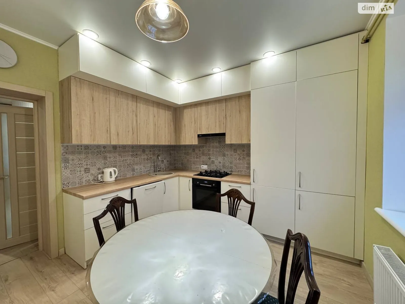 Сдается в аренду 3-комнатная квартира 84 кв. м в Хмельницком, ул. Озерная - фото 1