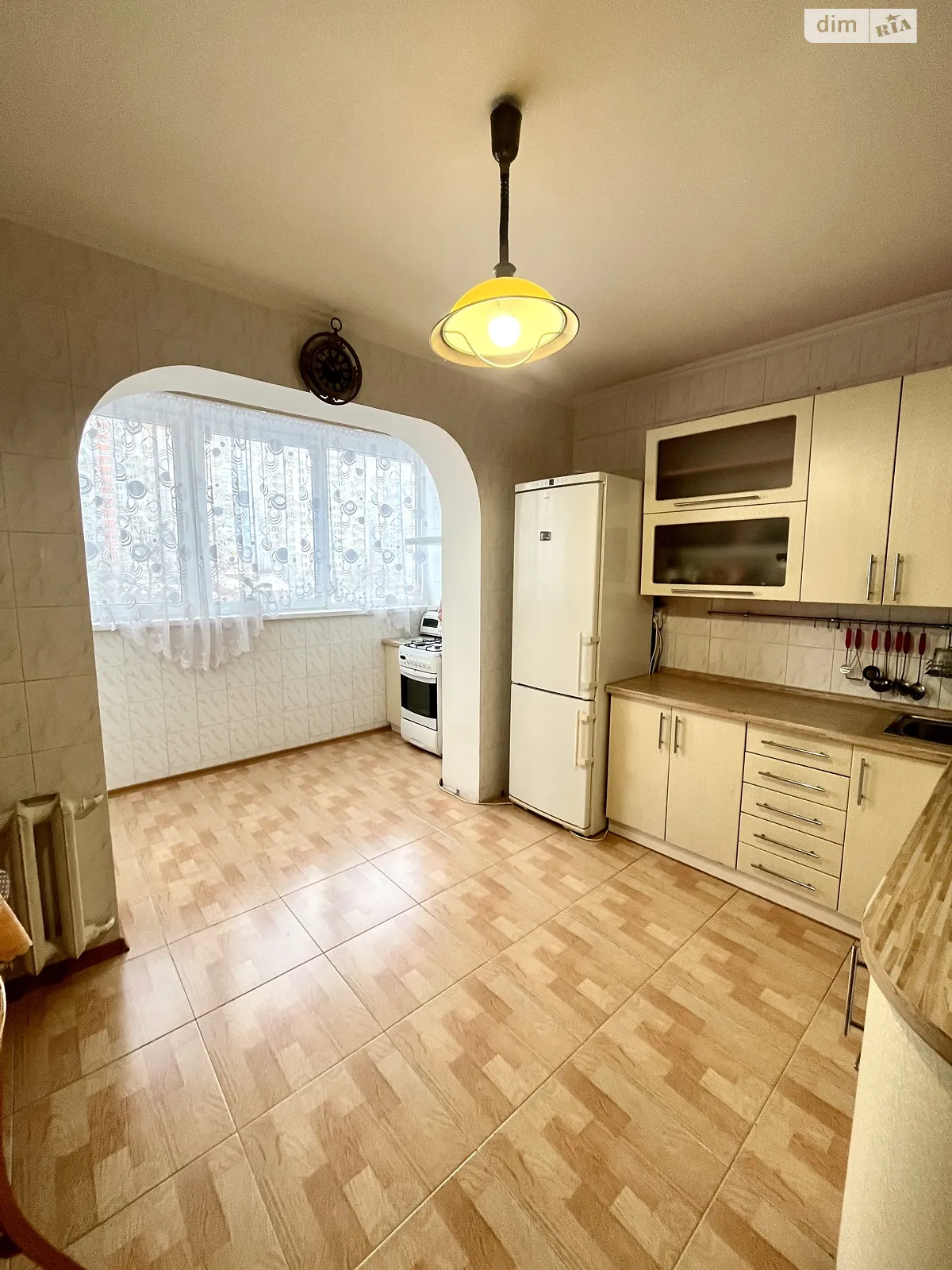 Продается 3-комнатная квартира 87.2 кв. м в Киеве, просп. Петра Григоренко, 3В - фото 1