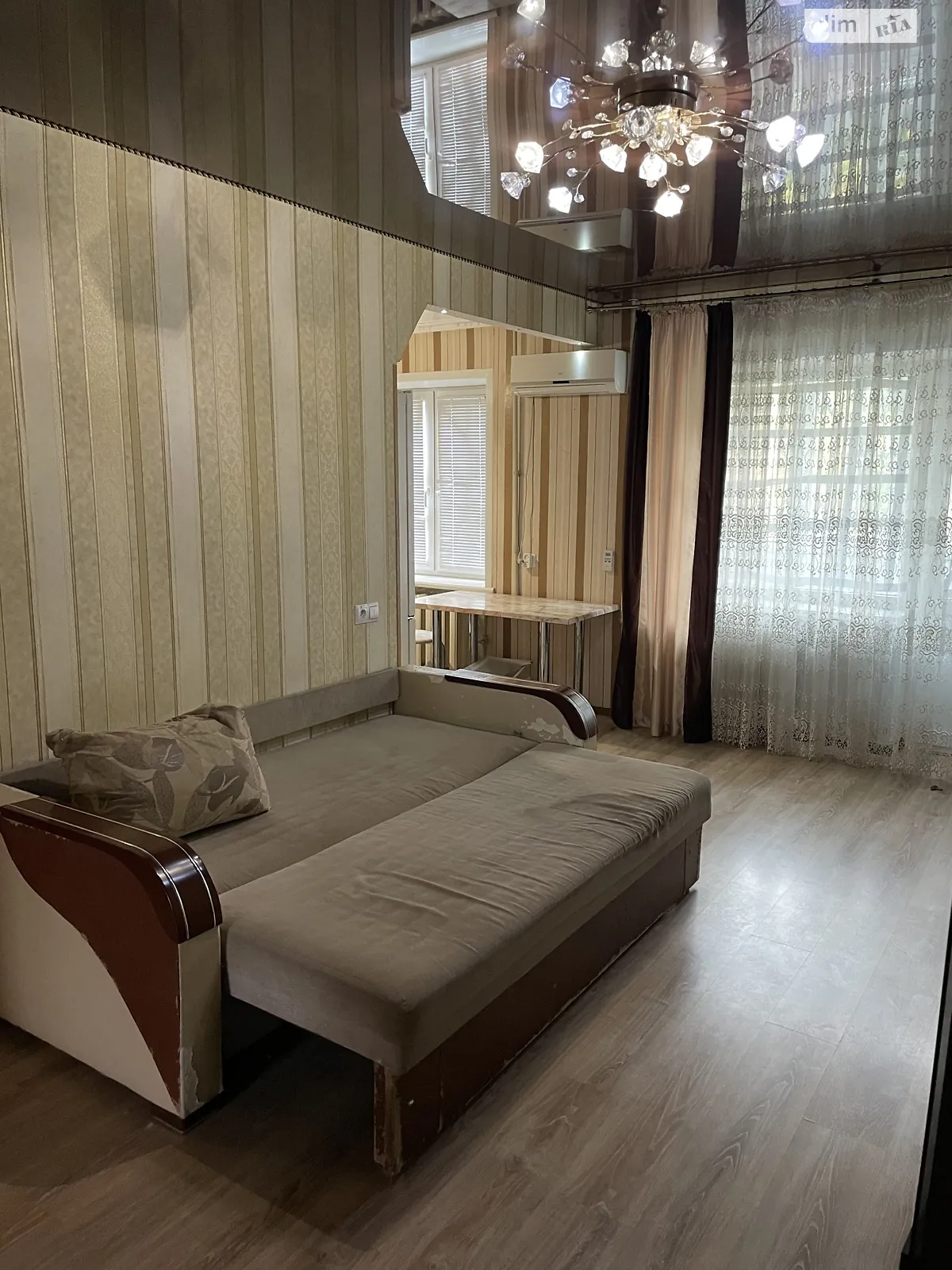 Сдается в аренду 2-комнатная квартира 45.6 кв. м в Краматорске, цена: 9500 грн - фото 1