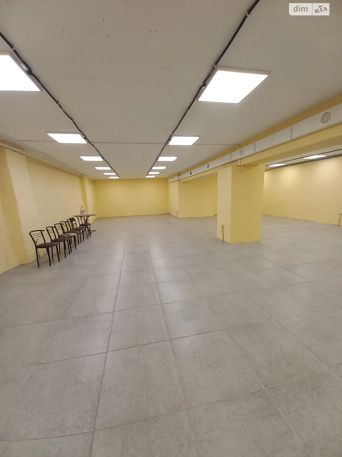Здається в оренду приміщення вільного призначення 100 кв. м в 2-поверховій будівлі, цена: 35000 грн - фото 1