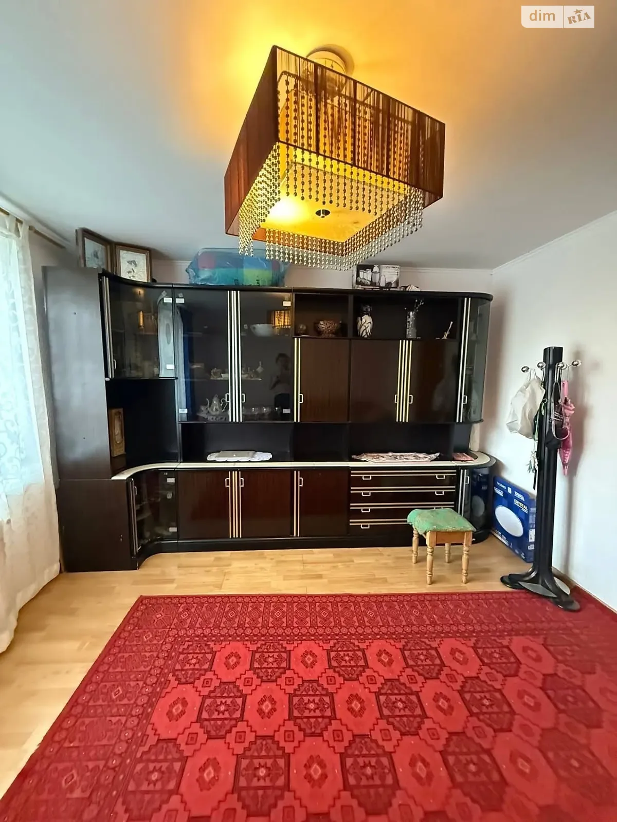 Продается 2-комнатная квартира 52.8 кв. м в Кременце, ул. Горбача, 3 - фото 1