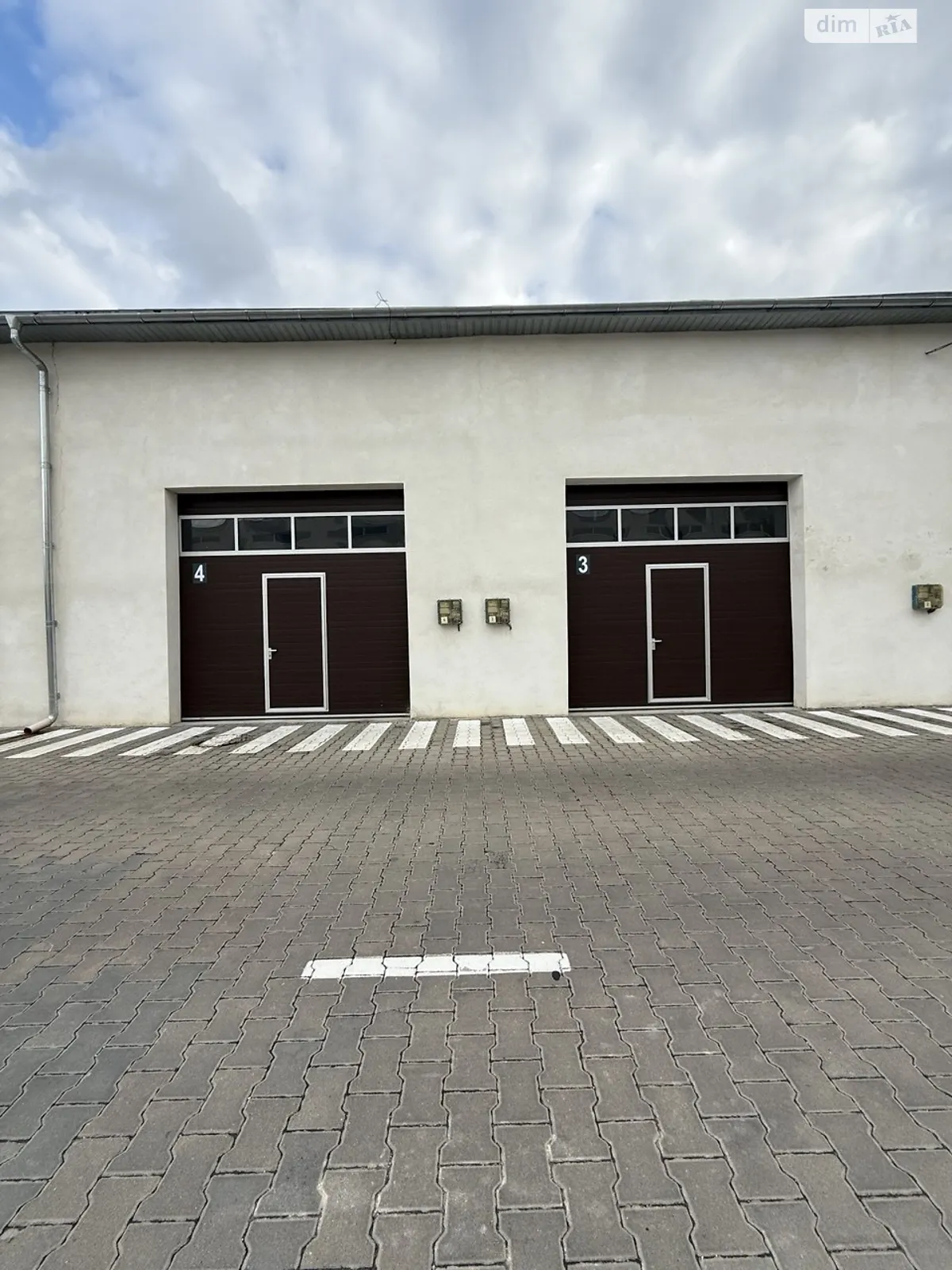 Сдается в аренду помещения свободного назначения 381 кв. м в 1-этажном здании, цена: 48006 грн - фото 1