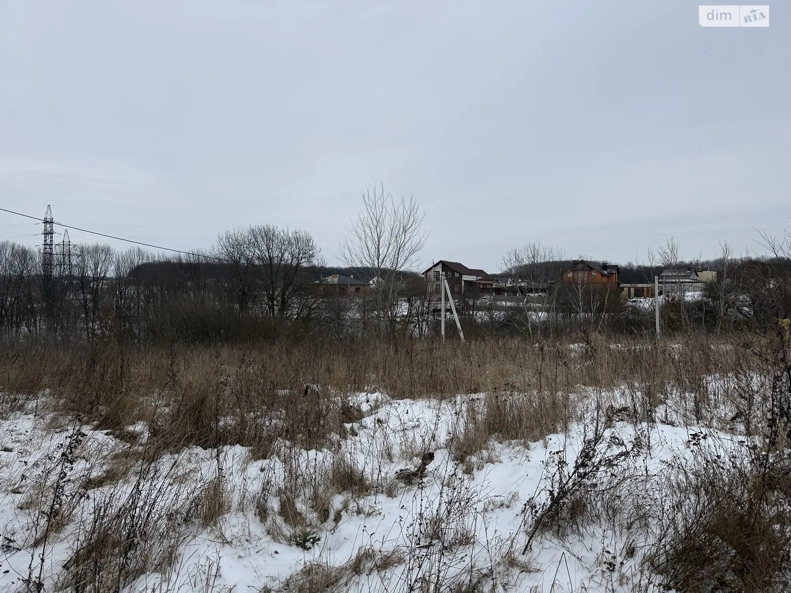Продается земельный участок 5 соток в Винницкой области, цена: 25000 $ - фото 1