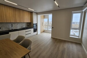 Продажа квартиры, Ивано-Франковск, р‑н. Княгинин, Княгинин улица, дом 44 корпус 15