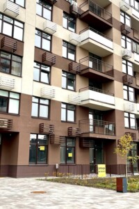 Продажа квартиры, Киев, р‑н. Виноградарь, Александра Олеся улица, дом 1