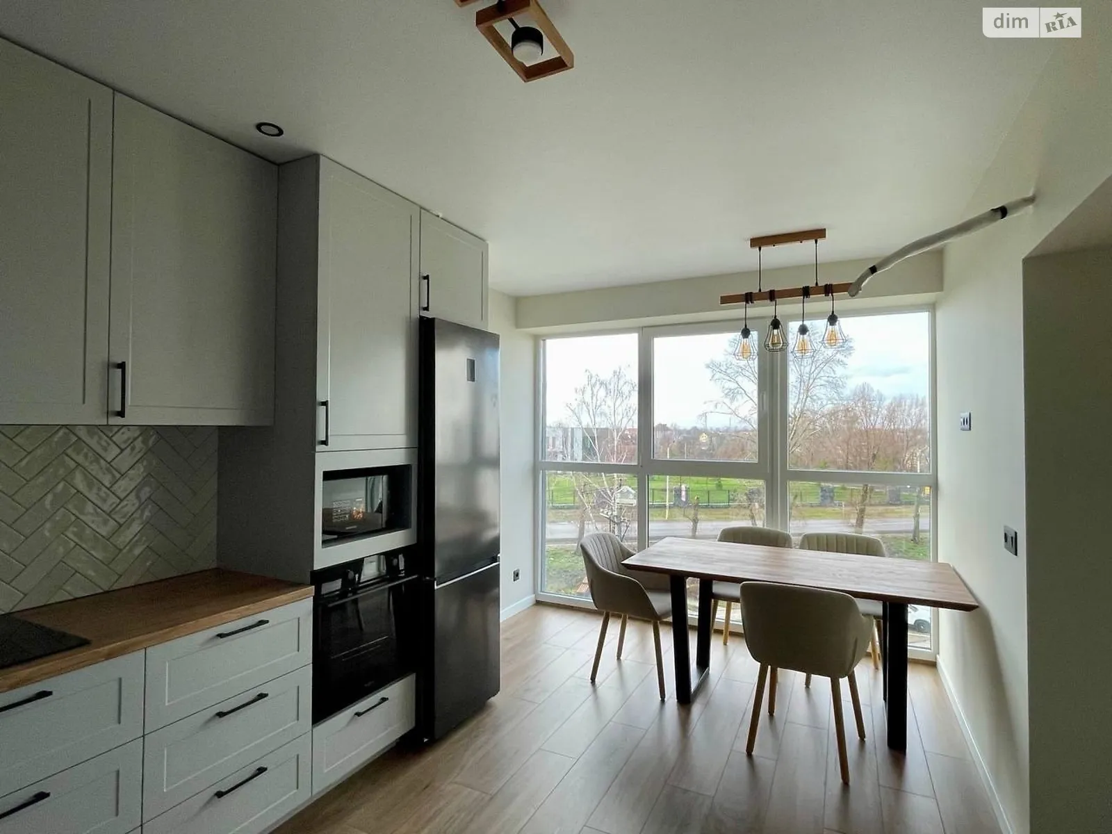 Сдается в аренду 5-комнатная квартира 120 кв. м в, цена: 28000 грн - фото 1