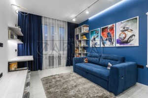 Продажа квартиры, Киев, р‑н. Печерск, ст.м. Арсенальная, Лаврская улица, дом 6