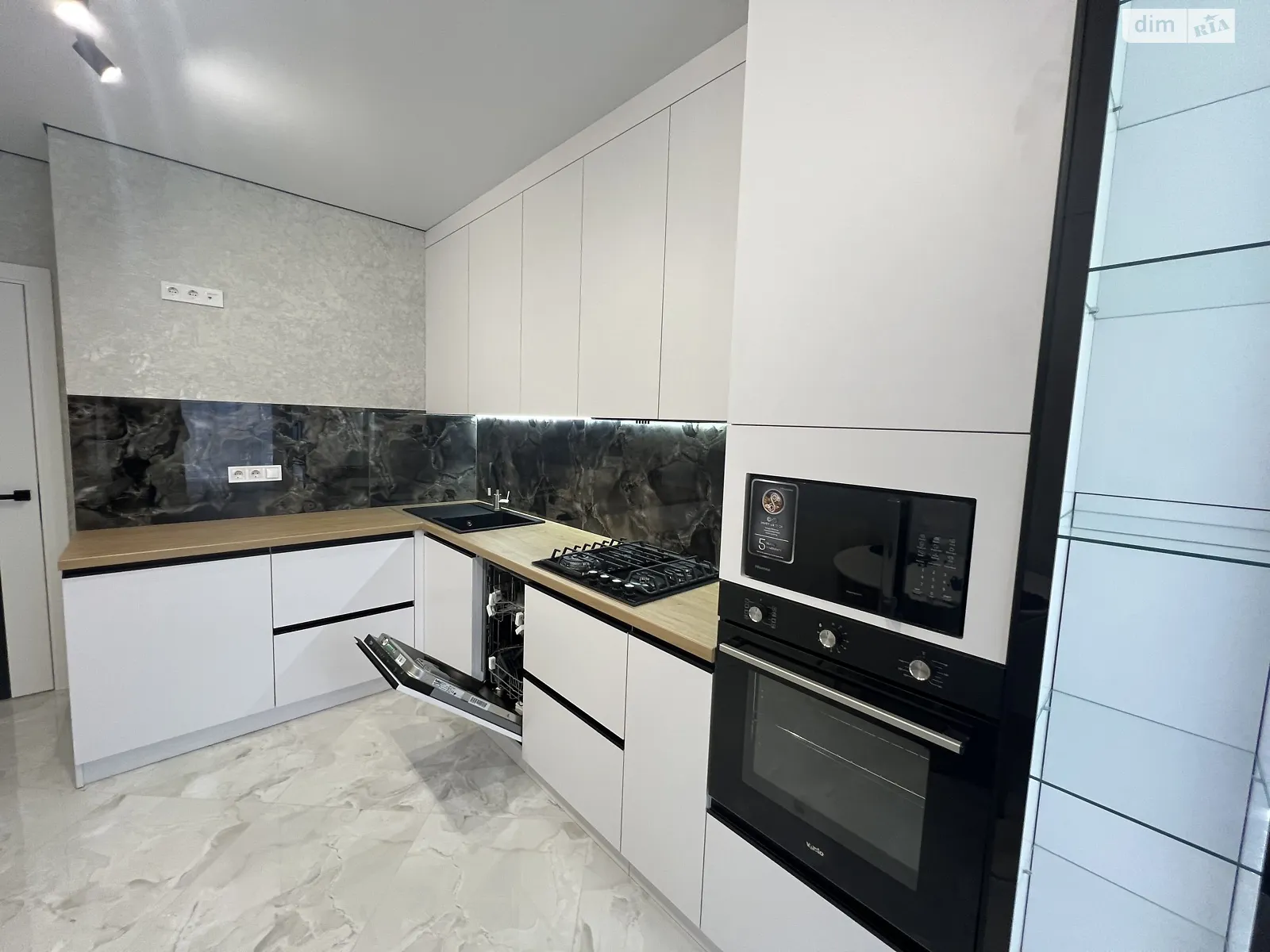 Продается 1-комнатная квартира 46 кв. м в Виннице, цена: 95000 $ - фото 1