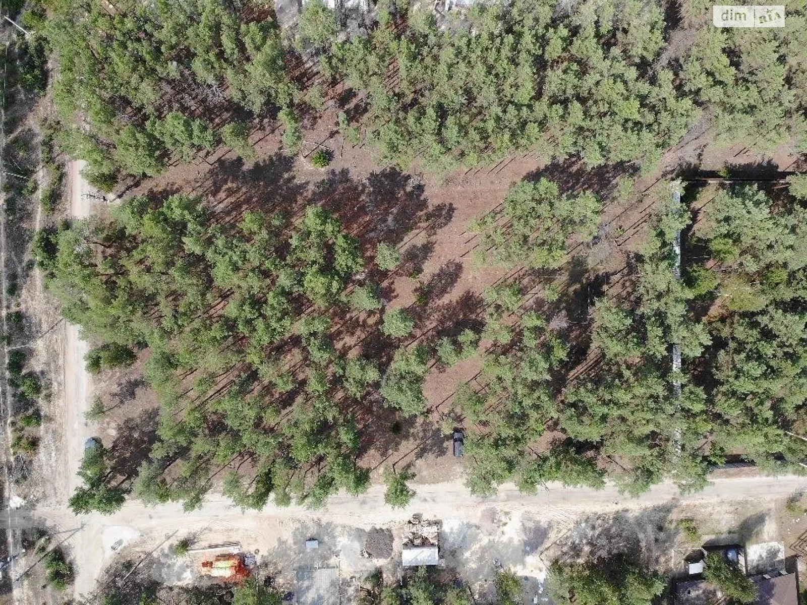 Продається земельна ділянка 34 соток у Київській області, цена: 68000 $ - фото 1