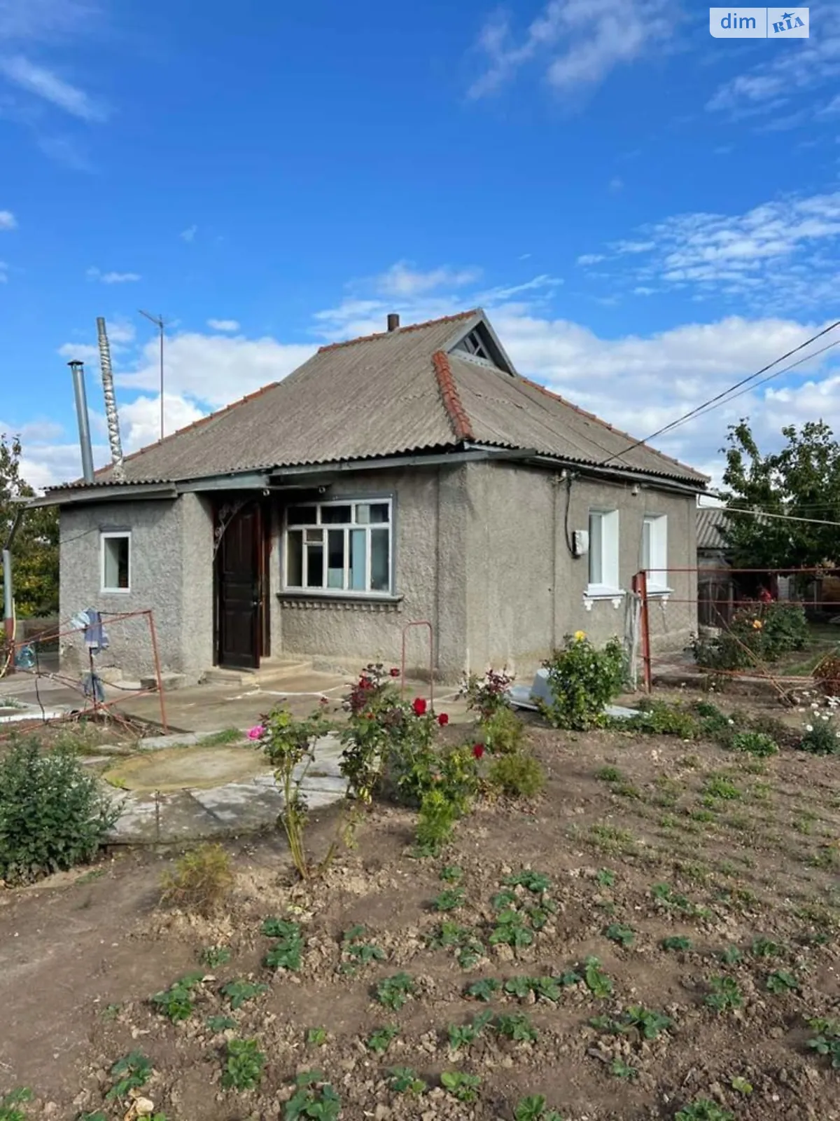 Продается одноэтажный дом 43.4 кв. м с баней/сауной, цена: 45000 $ - фото 1