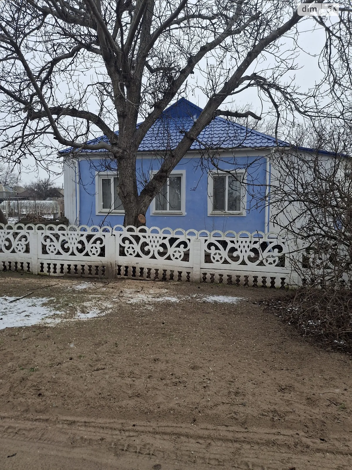 Продается одноэтажный дом 73 кв. м с верандой, цена: 37000 $ - фото 1