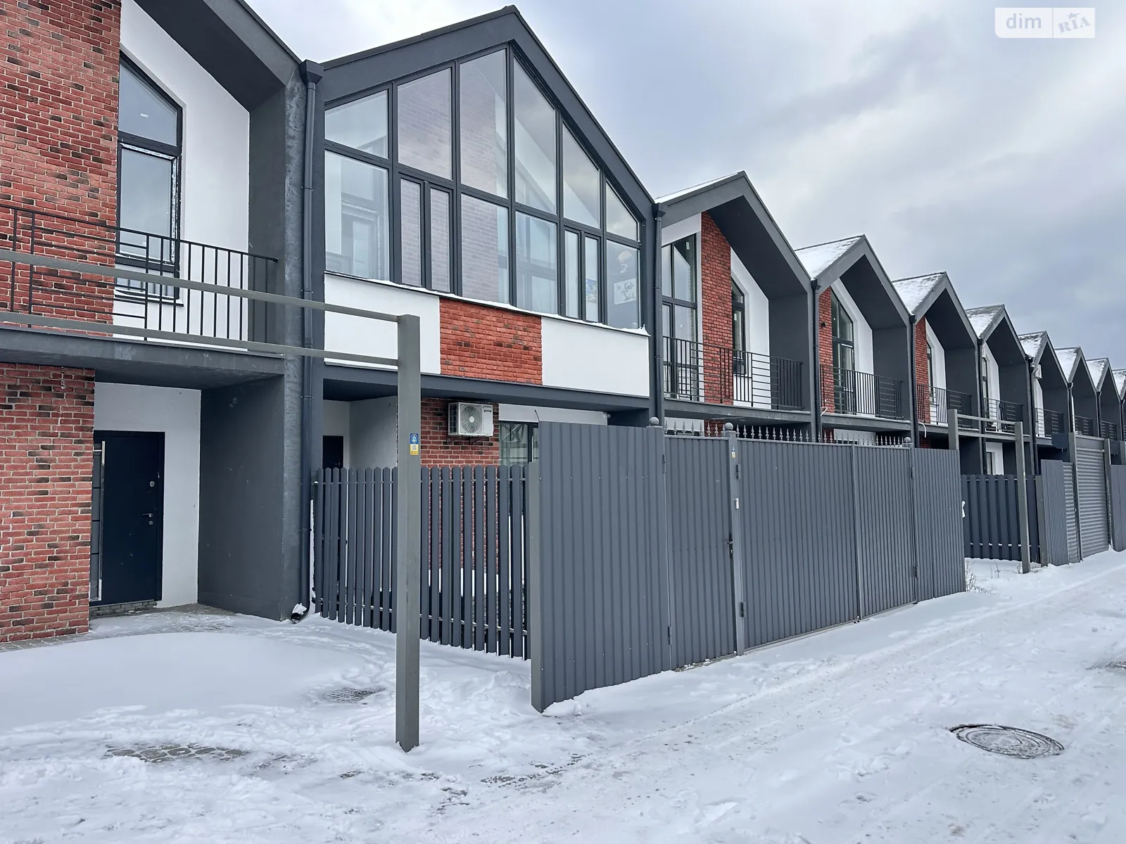 вул. Дніпровська Гостомель ЖК Scandi House 2, цена: 82000 $ - фото 1