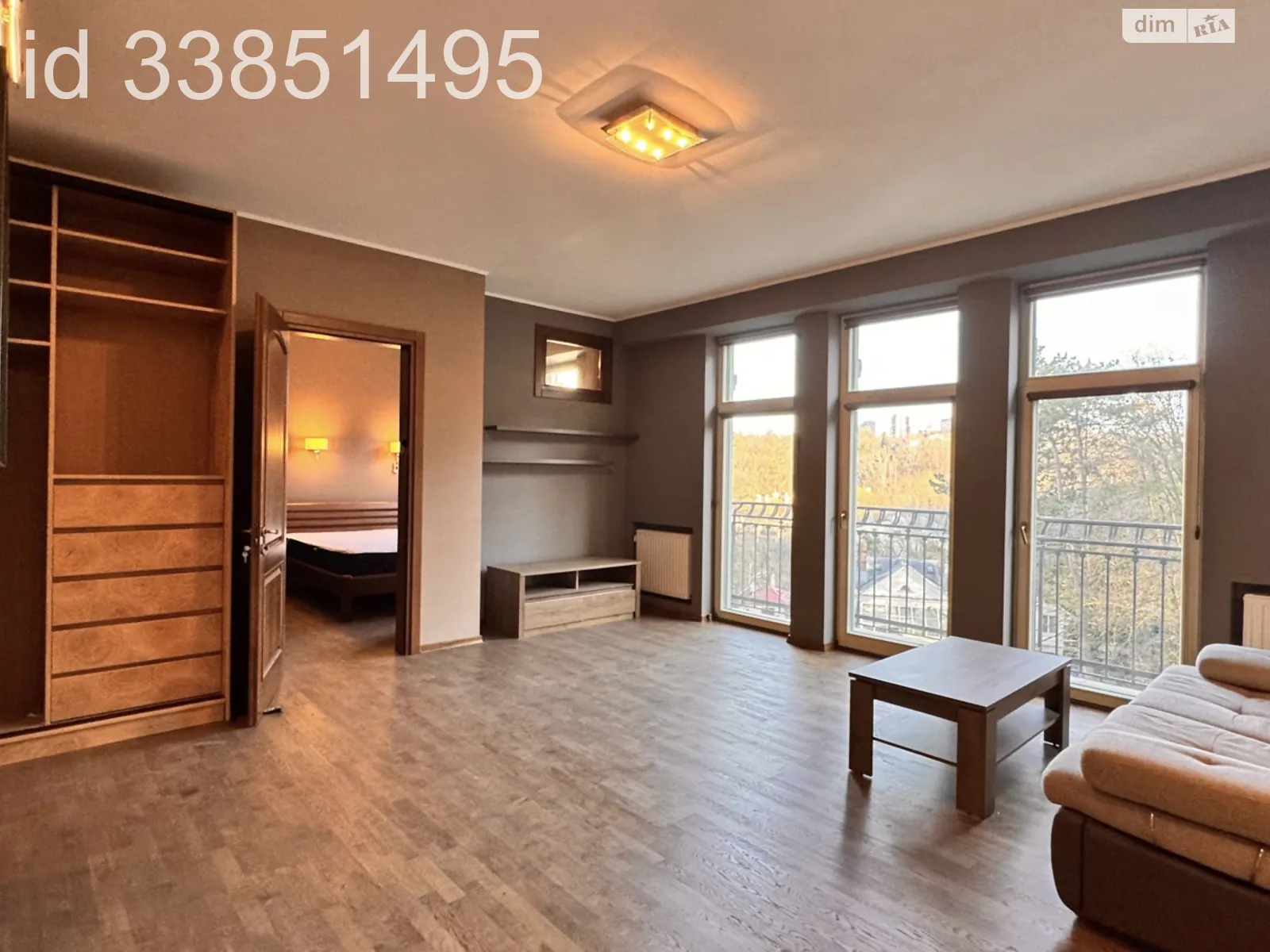 Продается 1-комнатная квартира 78.6 кв. м в Львове, цена: 249000 $ - фото 1