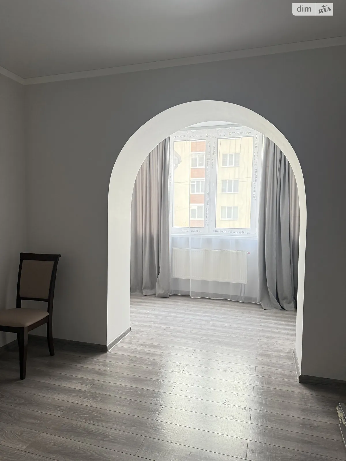 Сдается в аренду 2-комнатная квартира 70 кв. м в Хмельницком, Старокостянтиновское шоссе - фото 1