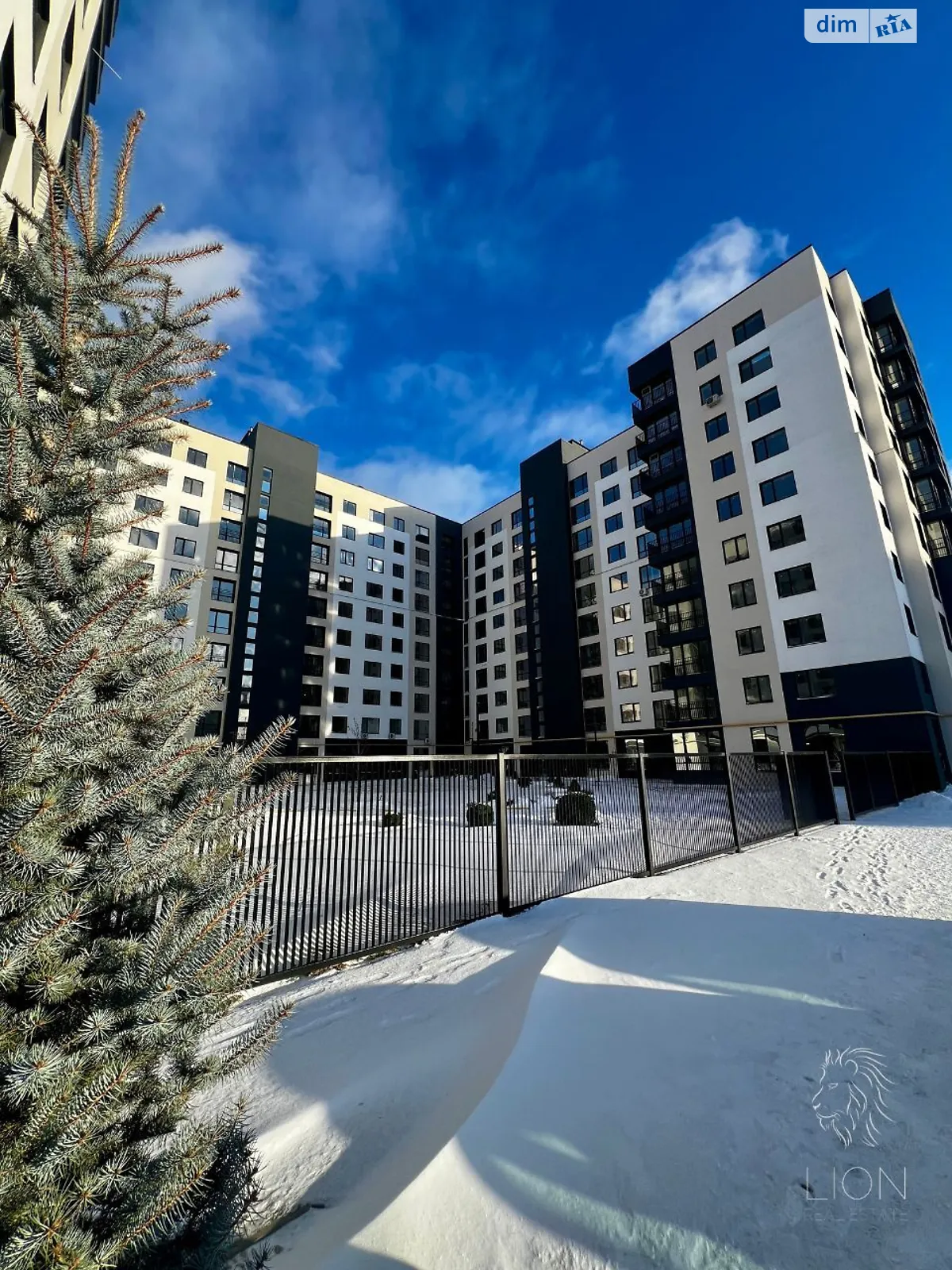 Продається 2-кімнатна квартира 65 кв. м у Бучі, вул. Івана Кожедуба, 2 - фото 1