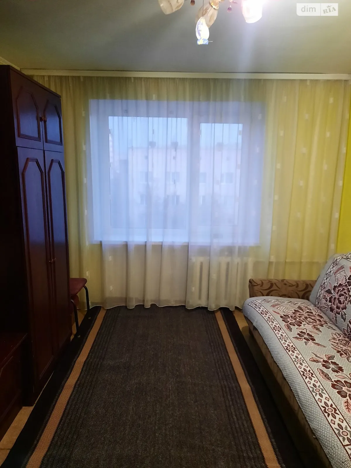 вул. Лялі Ратушної, 132 Слов'янка Вінниця, цена: 4000 грн - фото 1