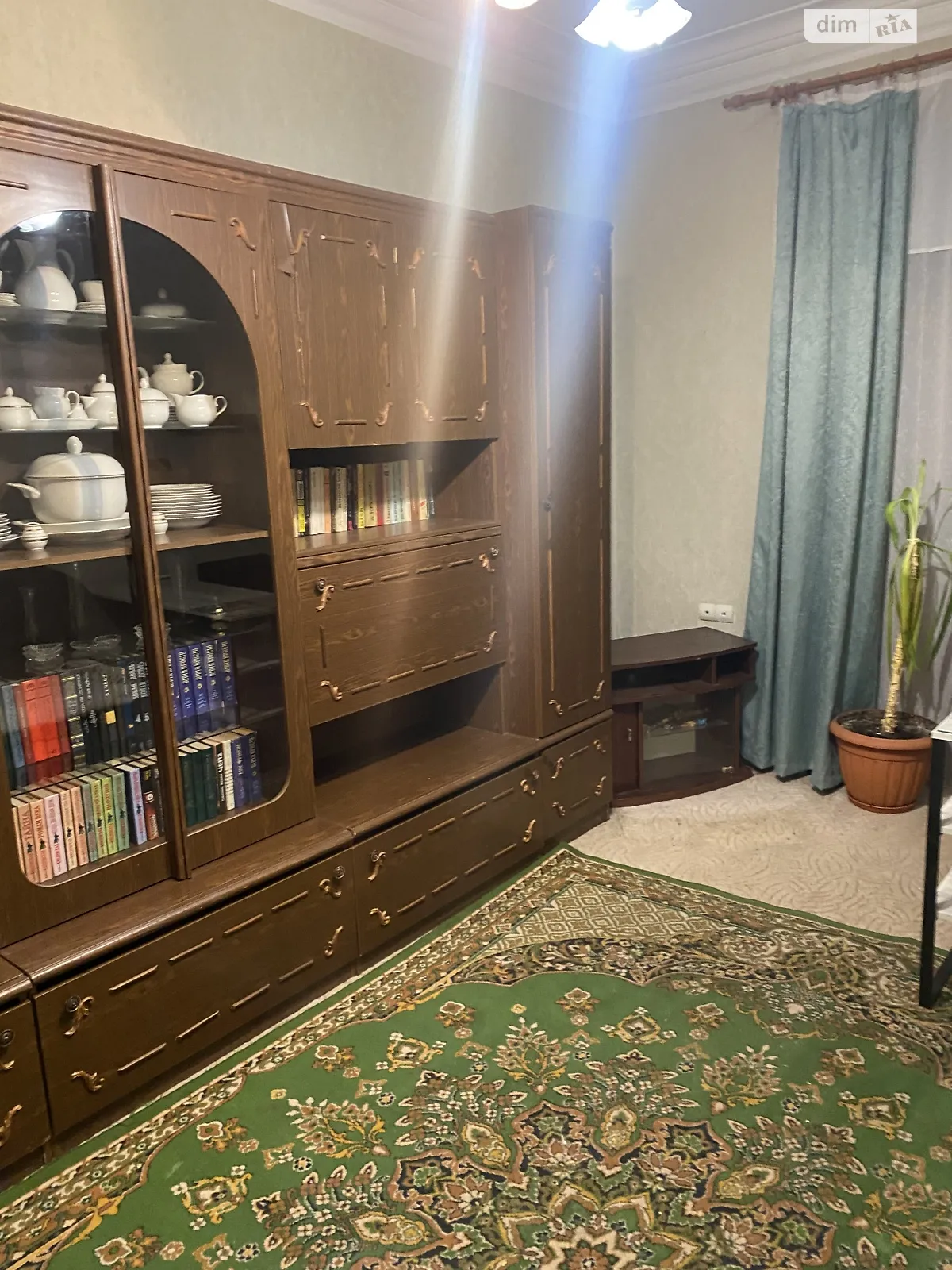 Сдается в аренду 2-комнатная квартира 44 кв. м в Виннице, ул. Магистратская - фото 1