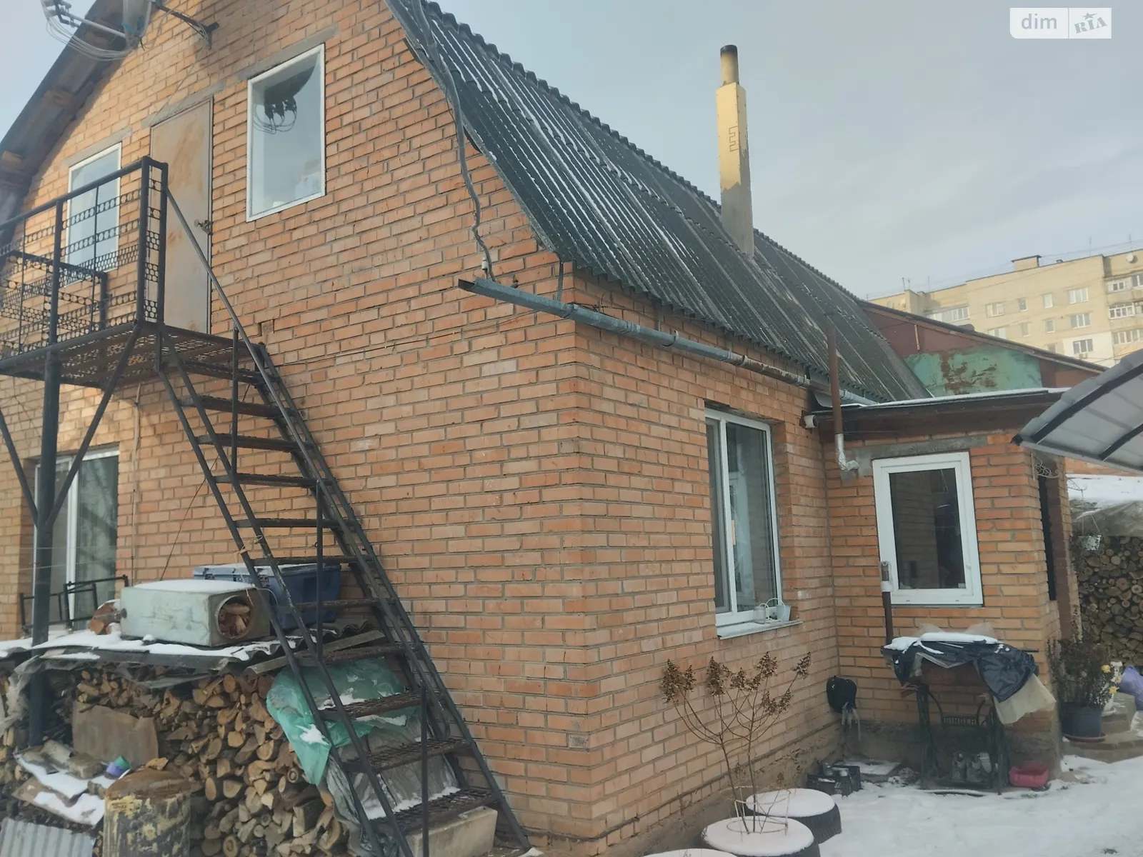 Продается одноэтажный дом 100 кв. м с верандой, цена: 120000 $ - фото 1