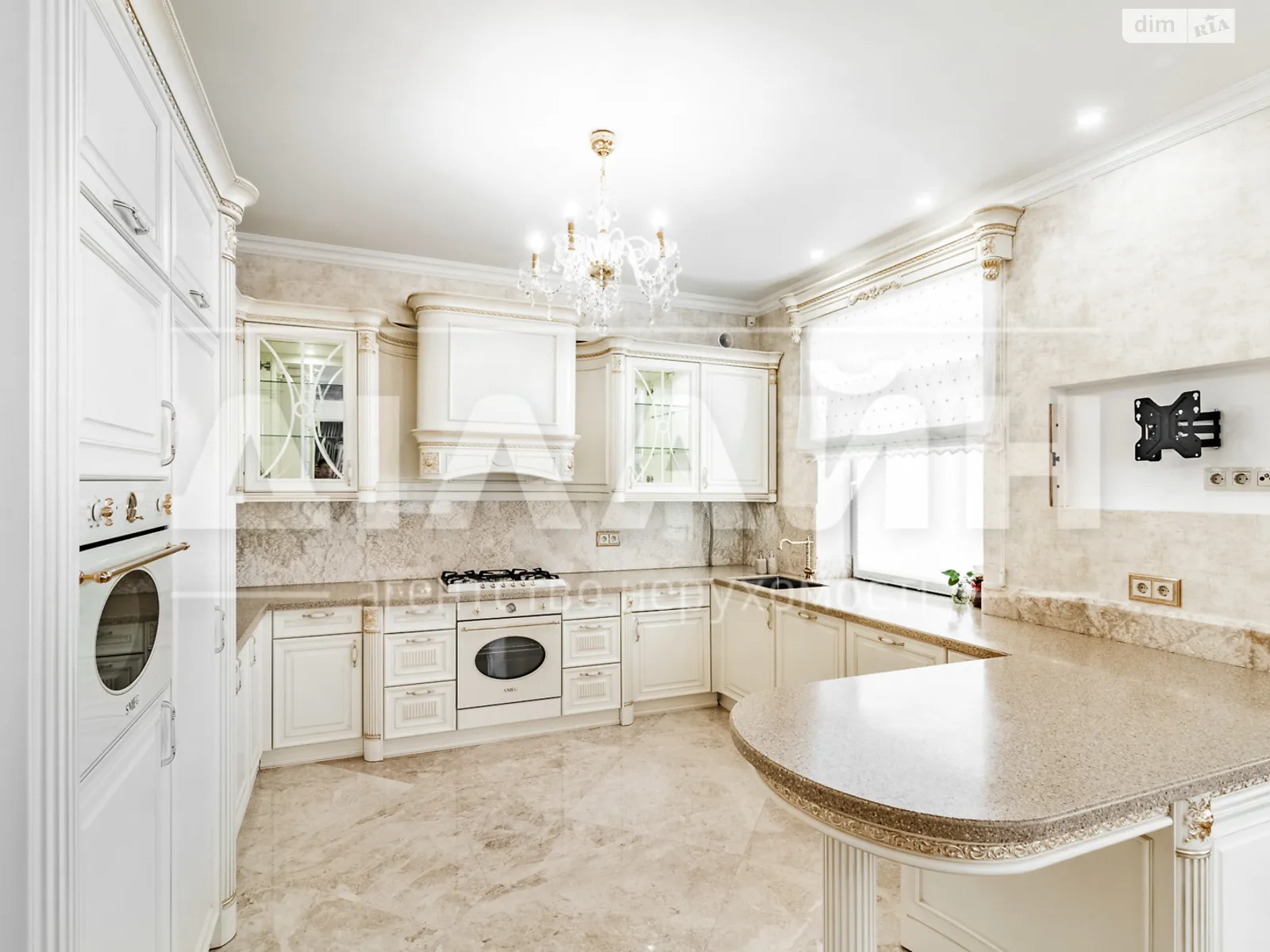 3-комнатная квартира 160.2 кв. м в Запорожье, цена: 179999 $ - фото 1