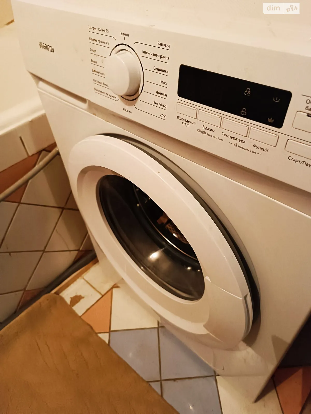 Сдается в аренду 2-комнатная квартира 50 кв. м в Хмельницком, ул. Казацкая, 62 - фото 1