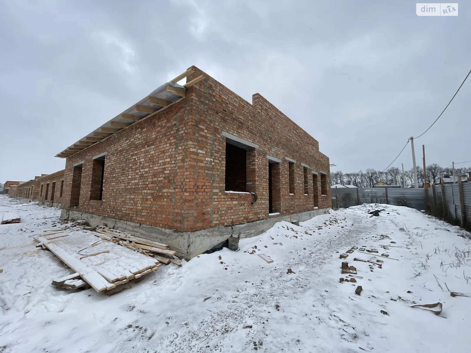 ул. Драй-Хмары(Уютная) Замостянский Винница, цена: 49980 $ - фото 1