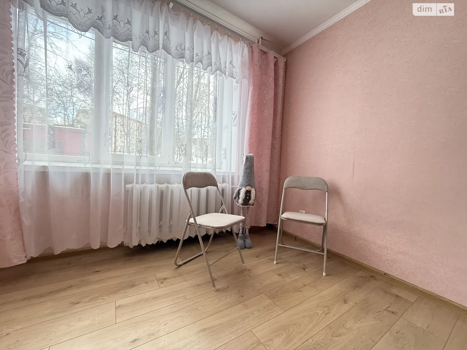 Продается 3-комнатная квартира 58 кв. м в Хмельницком, ул. Институтская, 20/2 - фото 1