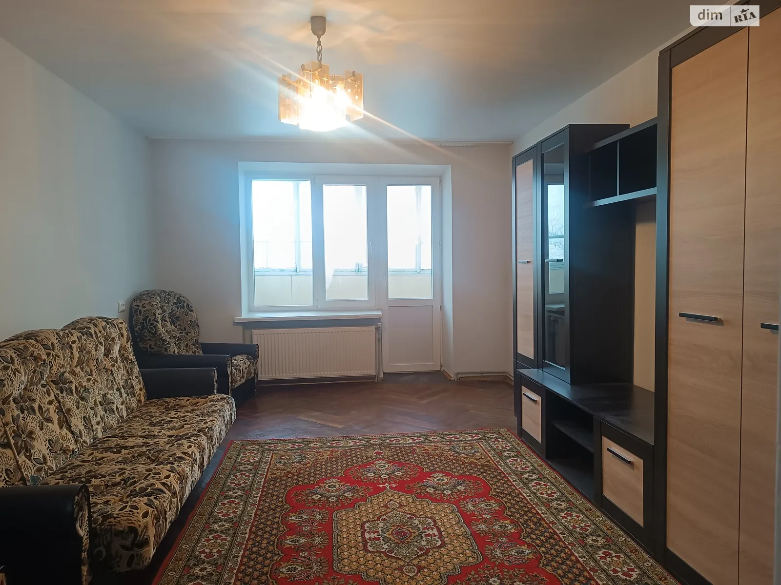 2-комнатная квартира 52 кв. м в Тернополе, ул. Золотогорская - фото 1