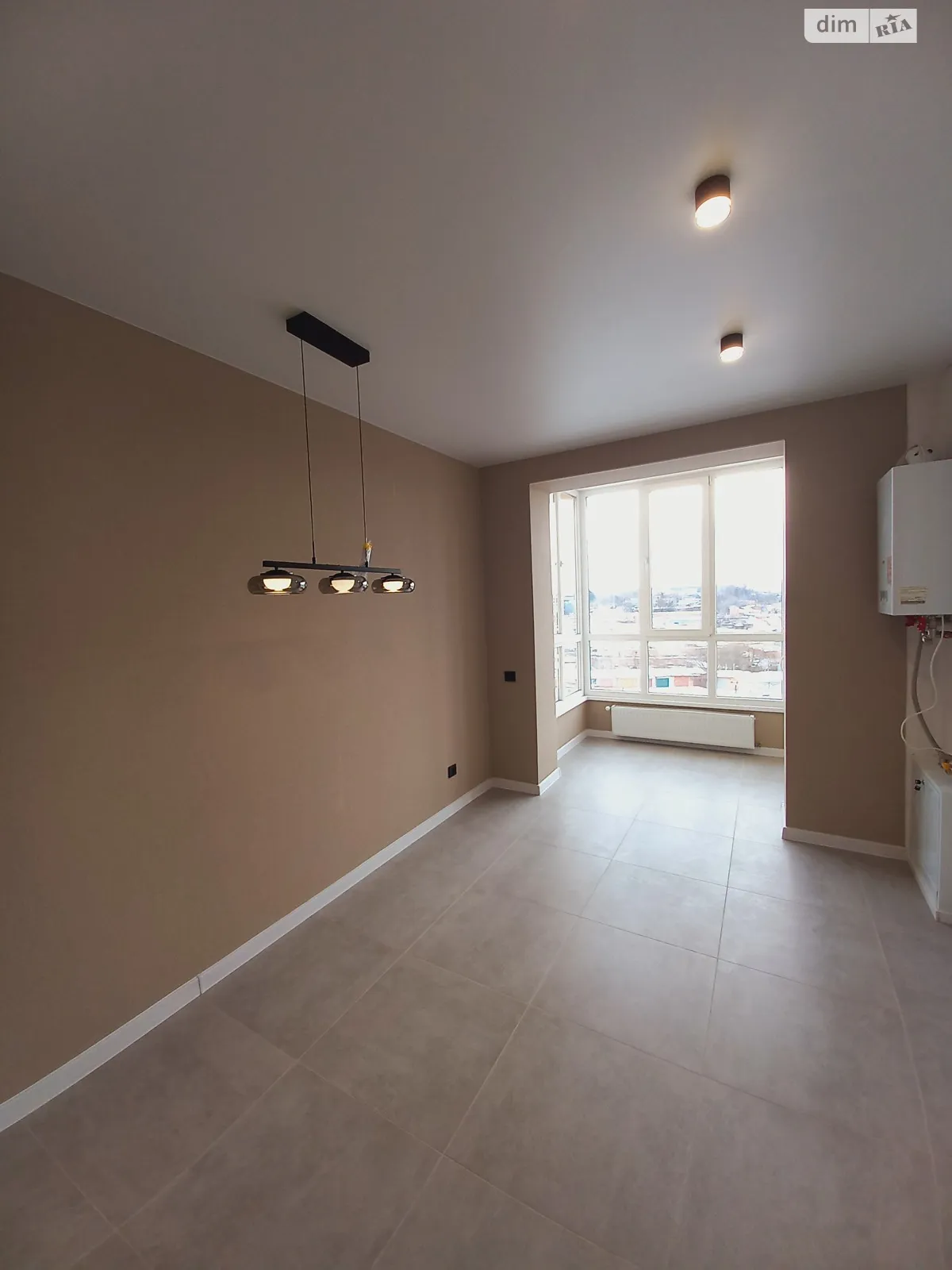 Продается 1-комнатная квартира 43 кв. м в Виннице, цена: 80700 $ - фото 1