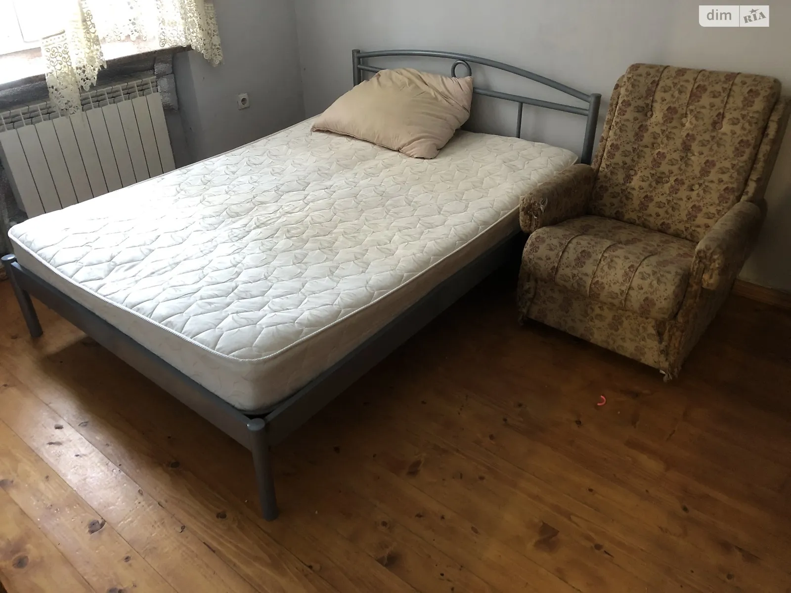 Сдается в аренду 2-комнатная квартира 45 кв. м в, цена: 10000 грн - фото 1