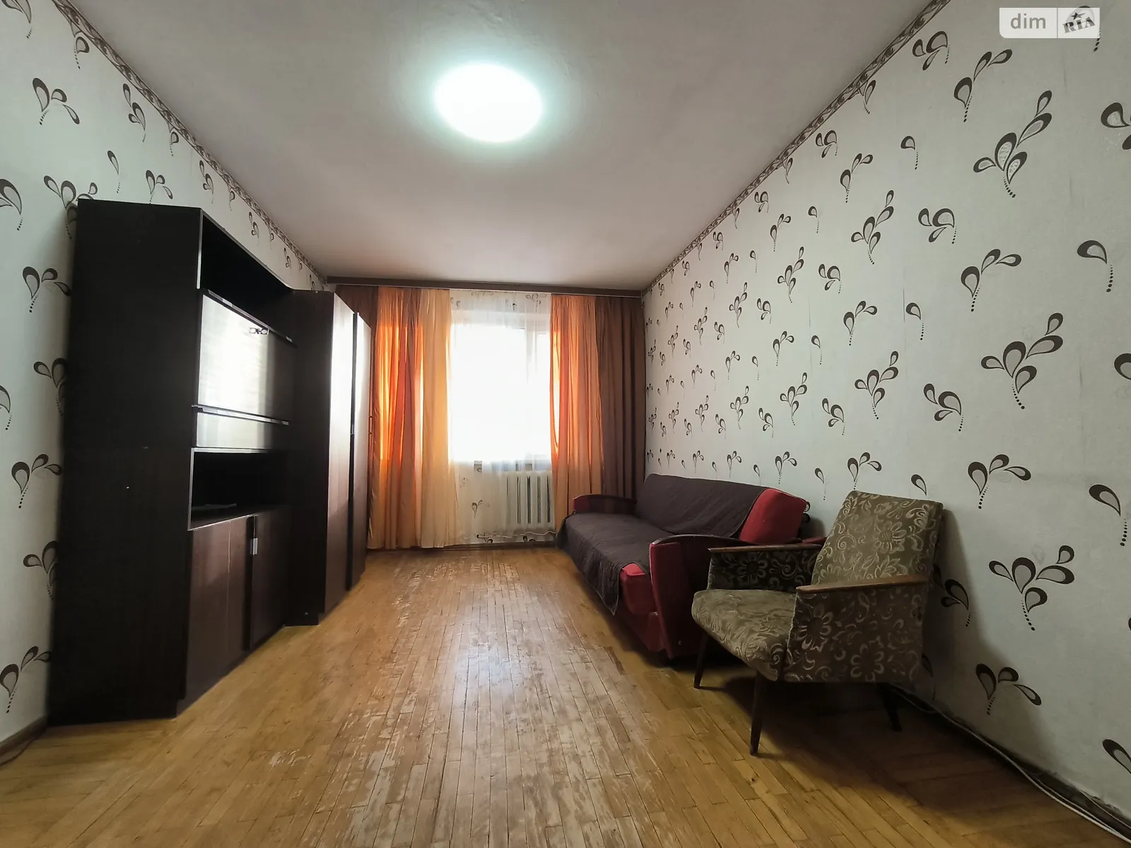 Сдается в аренду 1-комнатная квартира 30 кв. м в Виннице, вул. Политехническая(Воинов-Интернационалистов) - фото 1