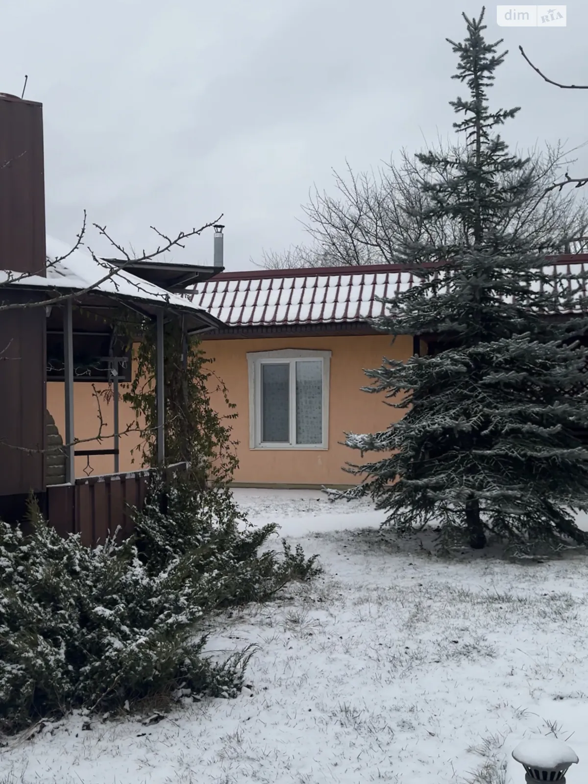 Продается дом на 2 этажа 63.5 кв. м с мебелью, цена: 49500 $ - фото 1