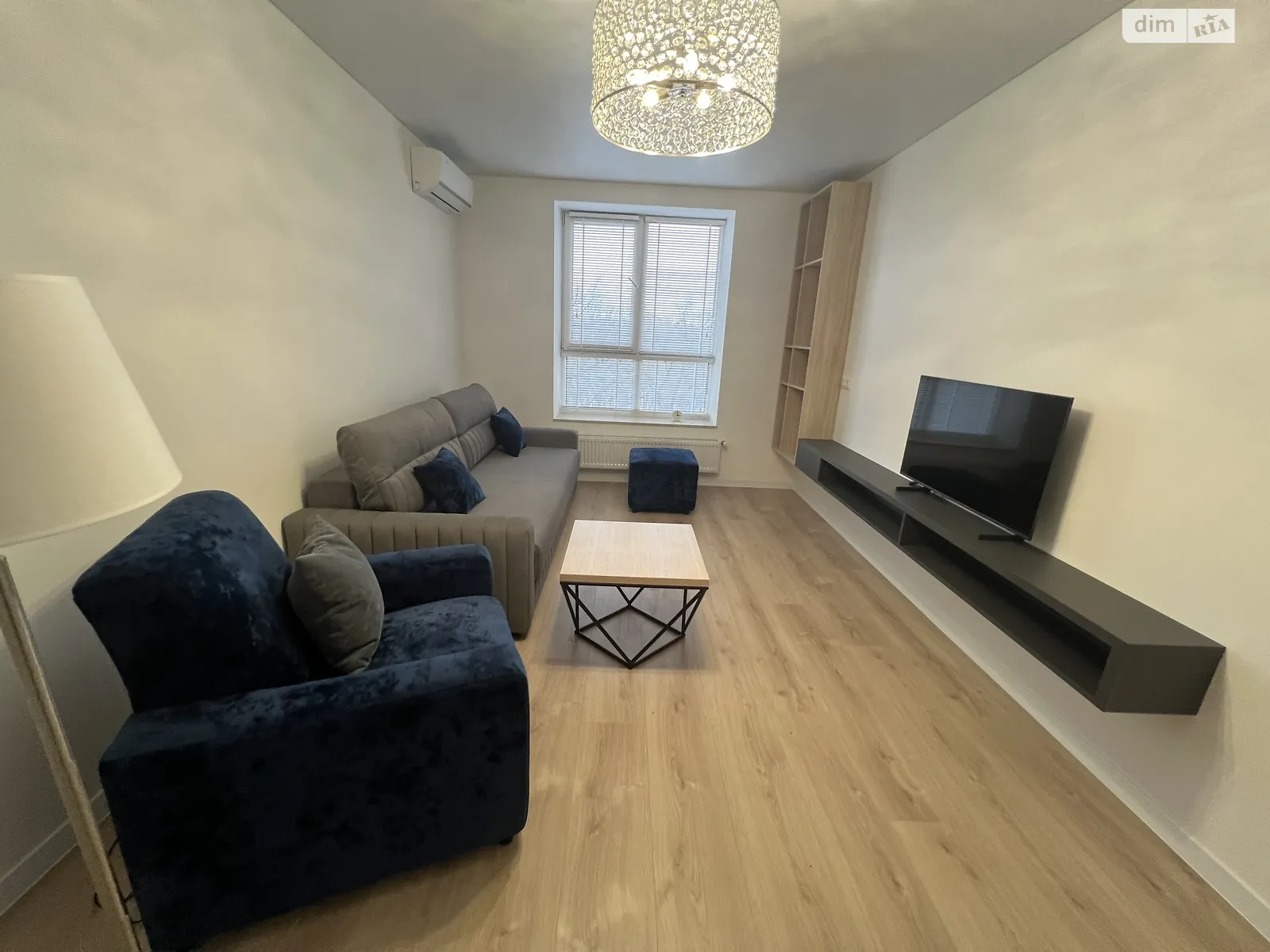 Продается 2-комнатная квартира 73.2 кв. м в Виннице, цена: 151000 $ - фото 1