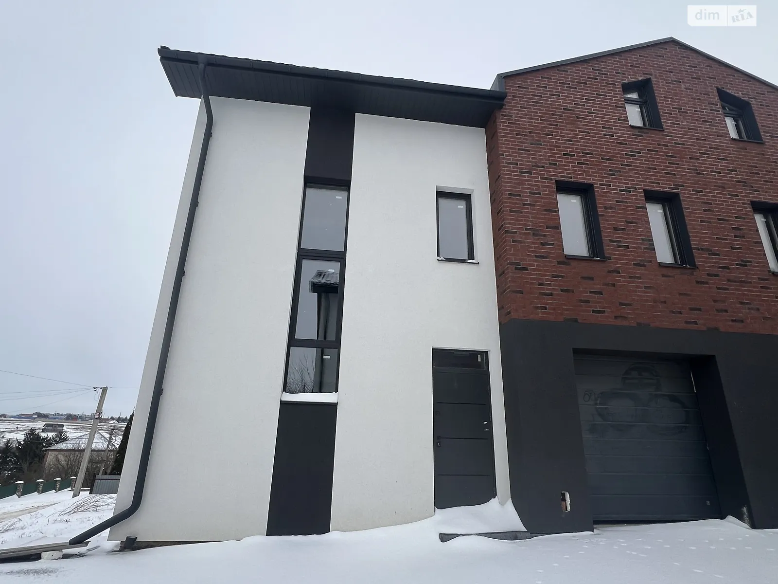 ул. Василия Стуса Подгородное, цена: 67000 $ - фото 1