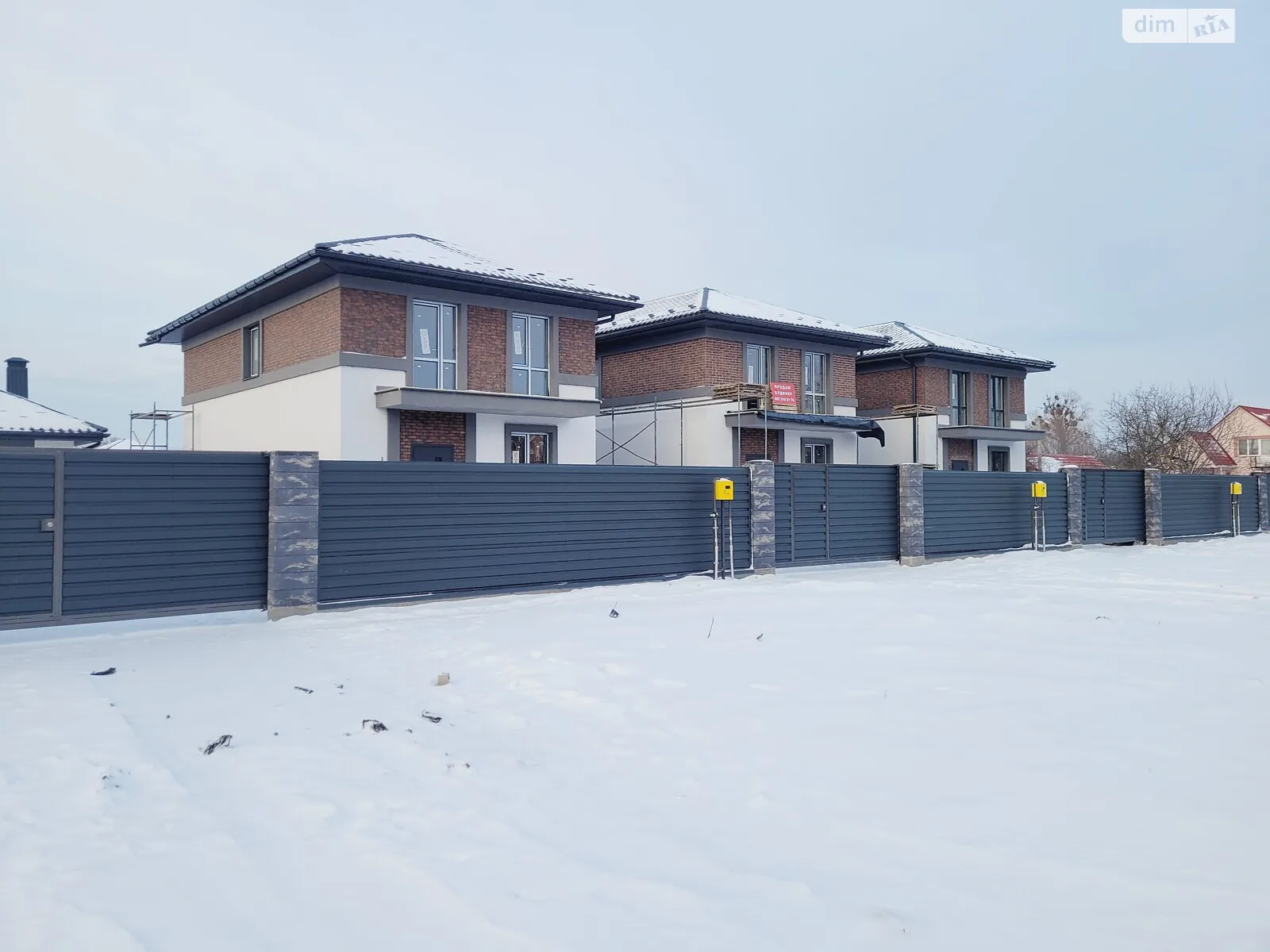 Продається будинок 2 поверховий 125 кв. м з ділянкою, цена: 95000 $ - фото 1