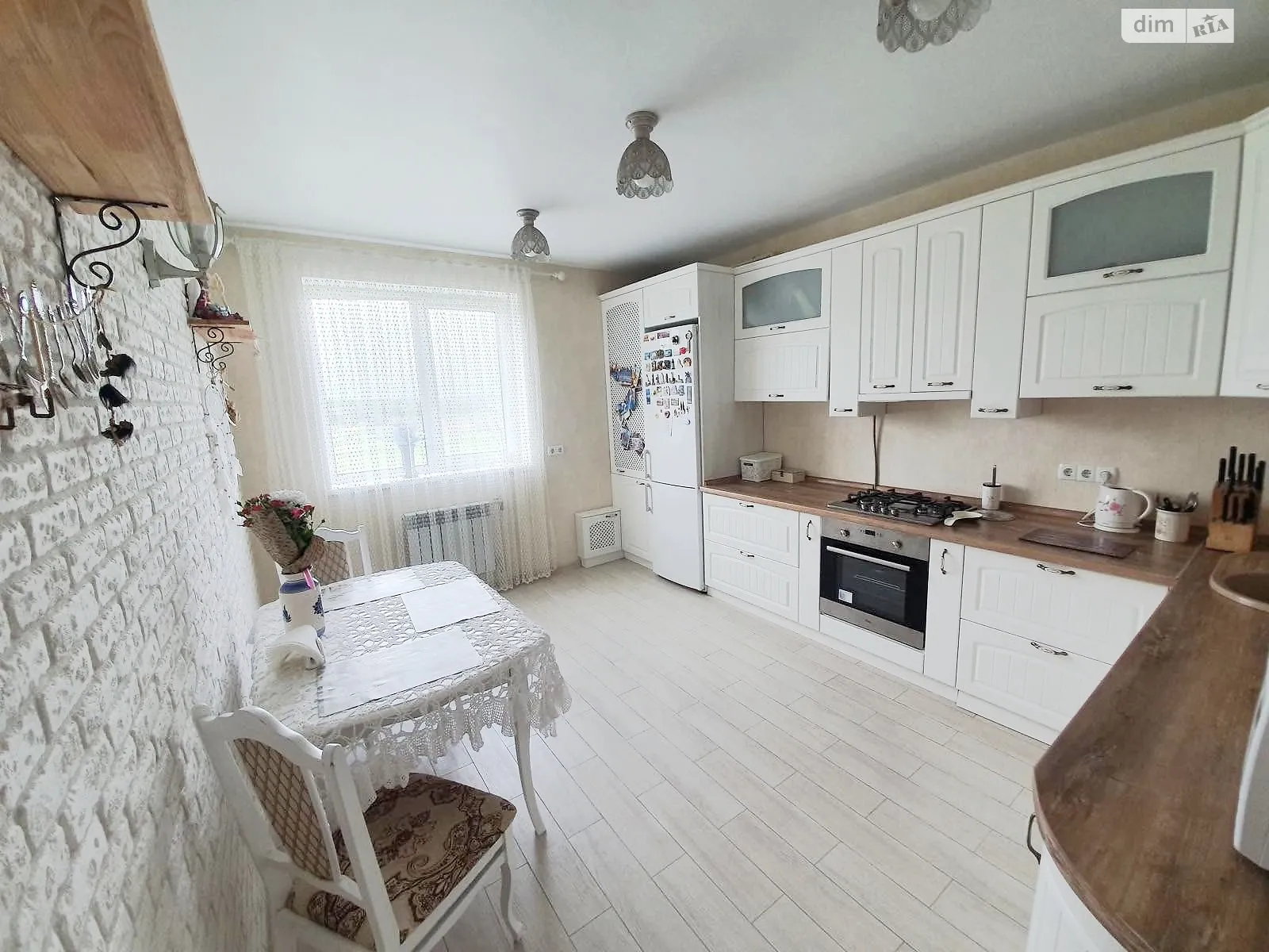 Сдается в аренду 2-комнатная квартира 70 кв. м в Зарванцах, цена: 18000 грн - фото 1