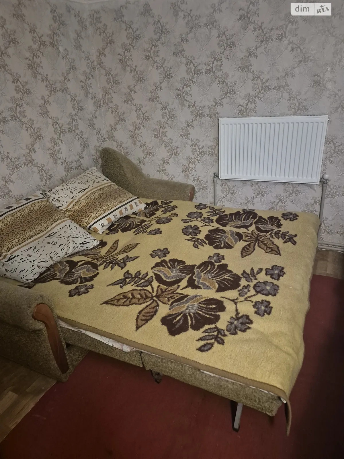 Сдается в оренду частина будинку 34 кв. м з банею/сауною, цена: 5500 грн - фото 1