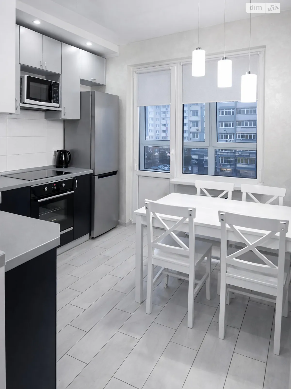 ул. Софии Русовой, 7 Осокорки Киев ЖК Патриотика - фото 1