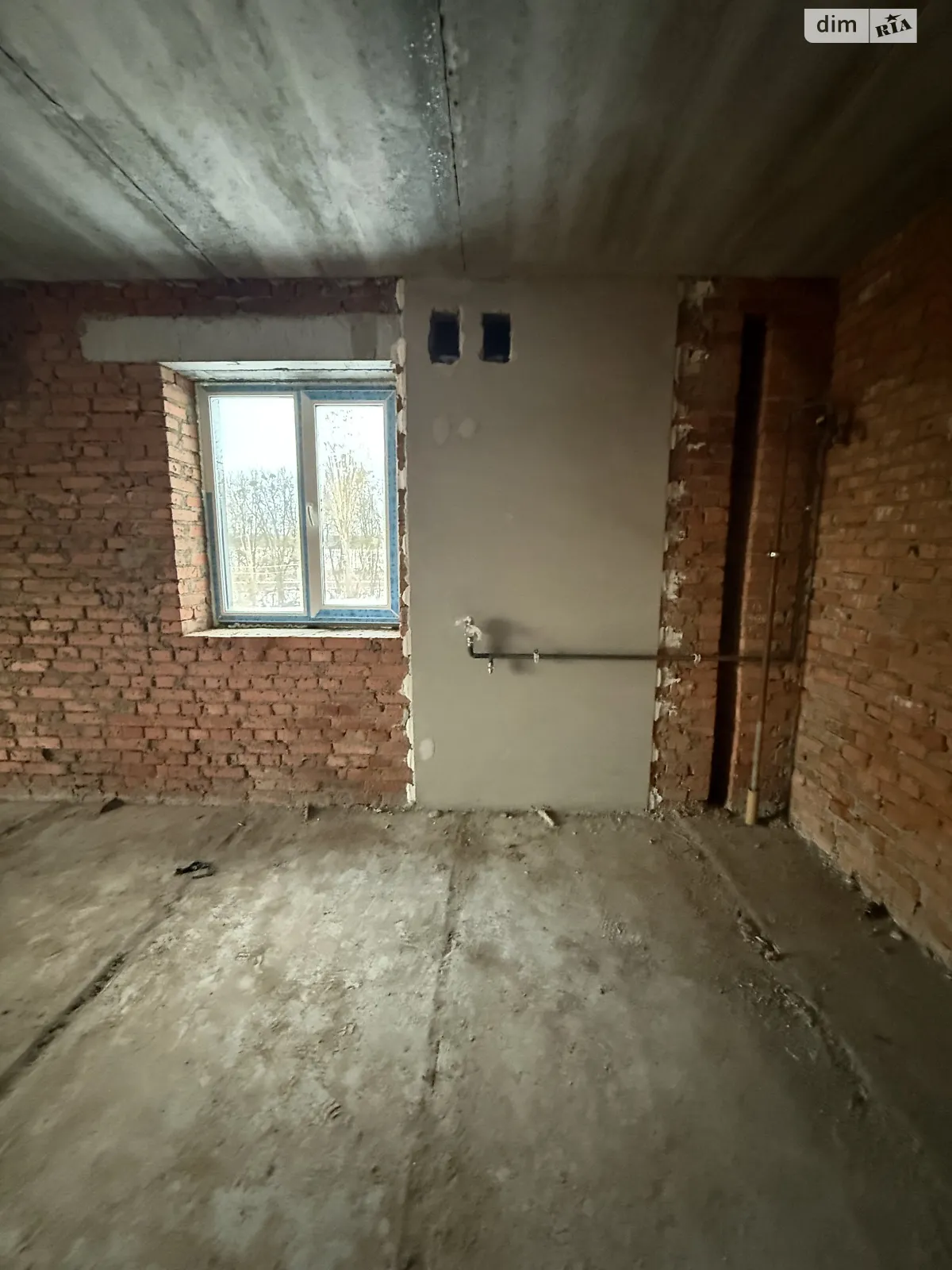 Продается 1-комнатная квартира 37 кв. м в Агрономичном, ул. Шевченко, 53В - фото 1